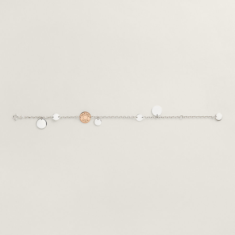 Hermès Ex-Libris bracelet | Hermès Mainland China